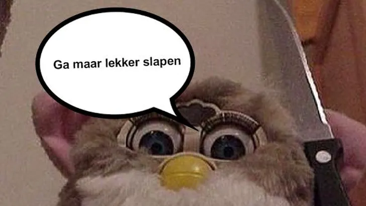 furby