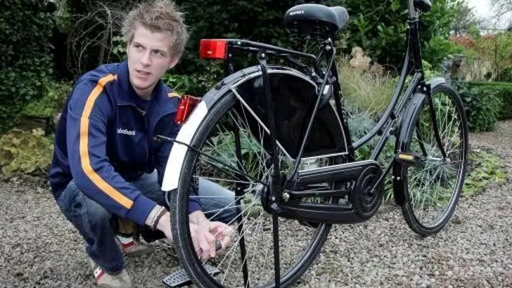 Reus rijdt mee in de Tour Down Under