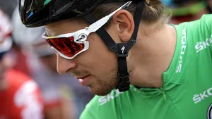 Sagan pakt superstrijdlust voor Pantano en De Gendt