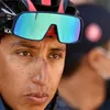 Interview | Egan Bernal: 'Afwachten hoe m'n rug het gaat houden in grote ronde'