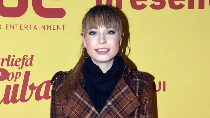 Loiza Lamers veranderde strenge eetpatroon direct na TIA