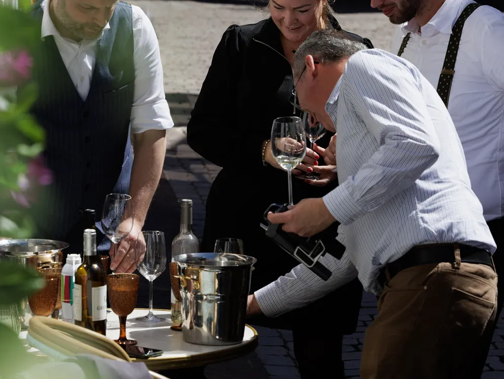 Foto 5 van Bellami’s