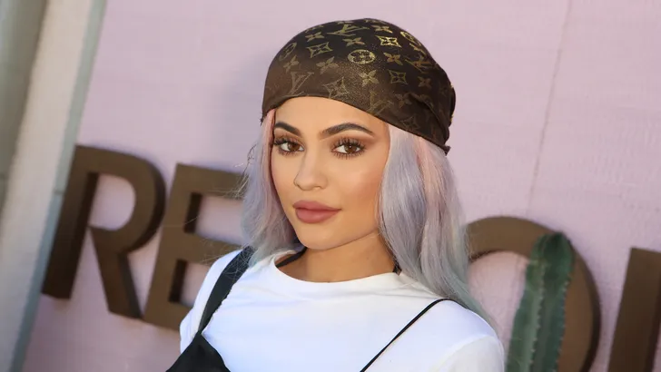 Is dít het bewijs dat Kylie Jenner haar borsten heeft laten vergroten?