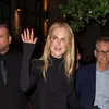 Elegant de herfst door? Ontdek Nicole Kidman’s must-have items | Nouveau