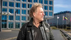 Kees van der Spek.
