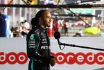 Sky Sports doneert £1 miljoen aan diversiteits-stichting Lewis Hamilton