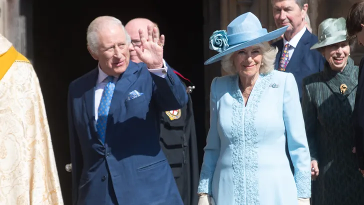 royals pasen