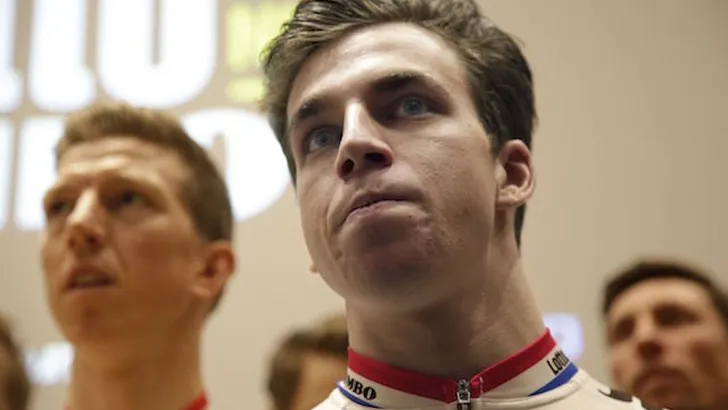 Groenewegen kijkt uit naar 'Kuurne'