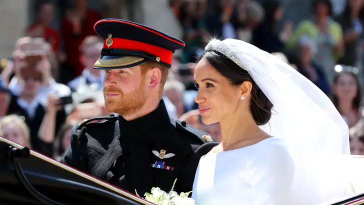 Meghan Markle