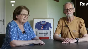 De Bretonse opa en oma van Paul Seixas.