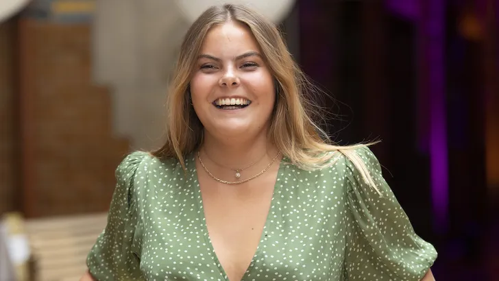 eloise van oranje
