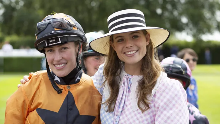 QATAR Goodwood Festval
