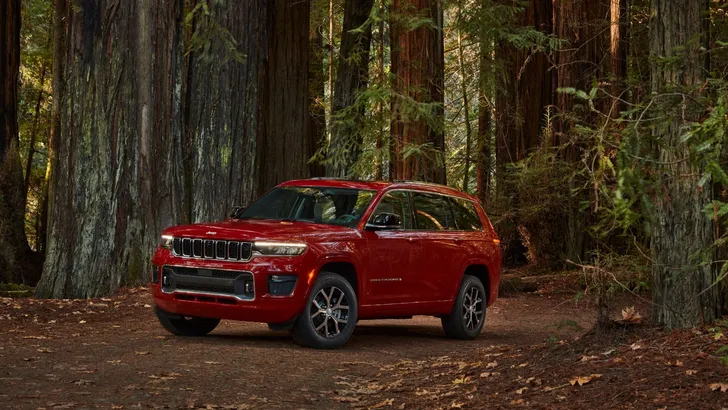 Jeep: 'We zijn bereid om aanstootgevende Cherokee-naam op te geven'