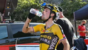 primoz roglic