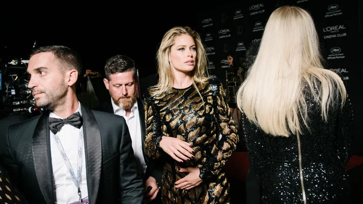 Quick Q&A met Doutzen: "Als ons gezin bij elkaar is, is het heel intens"