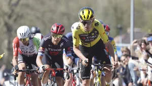 Tiesj Benoot