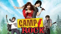 Camp Rock