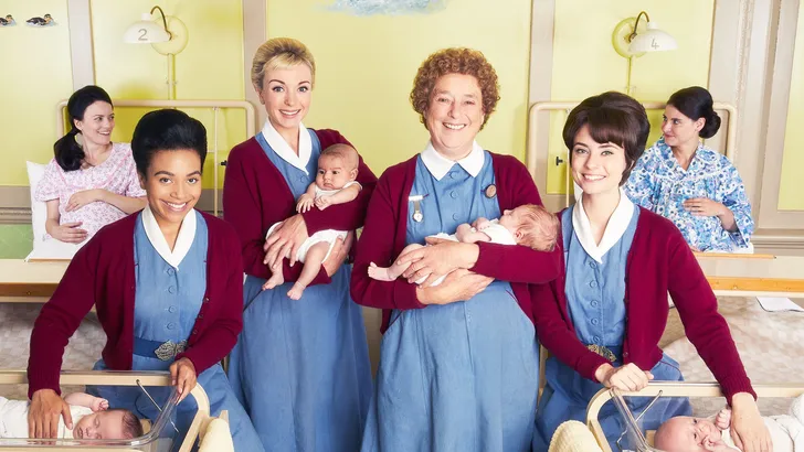Kijktip: de kerstspecial van Call The Midwife!