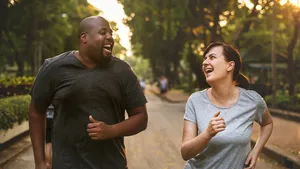 Lukt afvallen maar niet? Aan deze 11 signalen herken je een vertraagd metabolisme