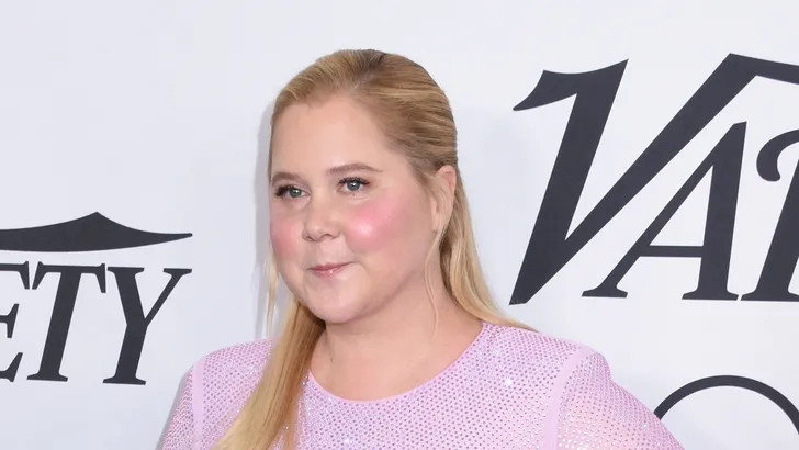 amy schumer