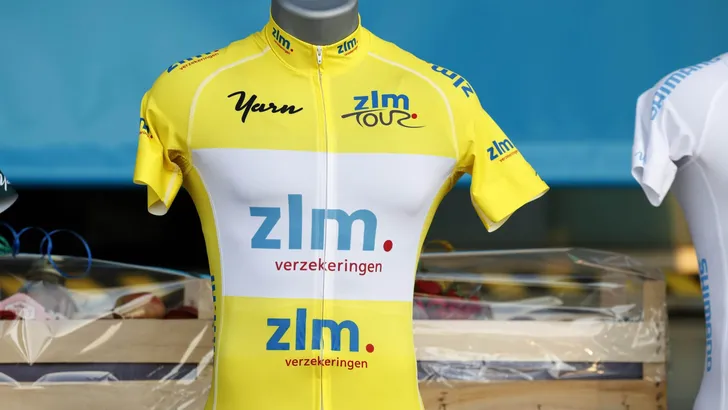 ZLM Tour 2023 Proloog