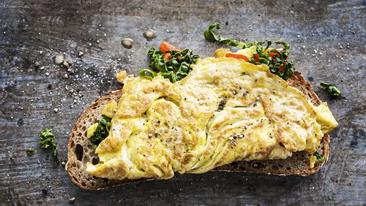 Gezond, low budget en lekker eten met Jet van Nieuwkerk