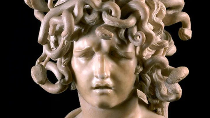 Nu in het Rijks: rock en barok van Caravaggio en Bernini 