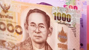 James Worthy over oplichter in Bangkok
