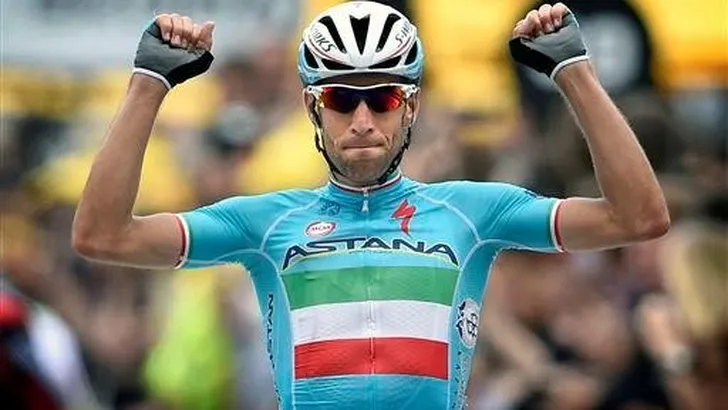Nibali gaat voor eindzege in Oman