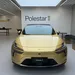 Polestar 4 behaalt maximale 5-sterren Euro NCAP-score: één van de veiligste EV’s op de markt