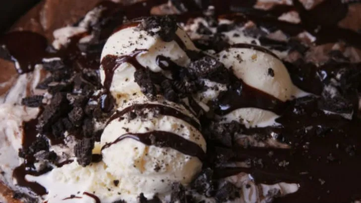 Deze Oreo brownies móét je proeven