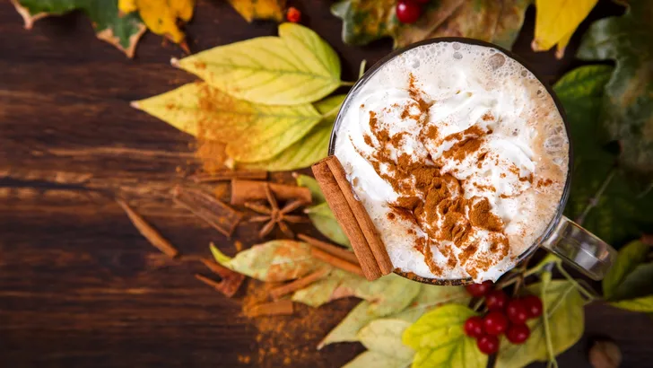 Heerlijk: hot cocktails voor koude dagen 