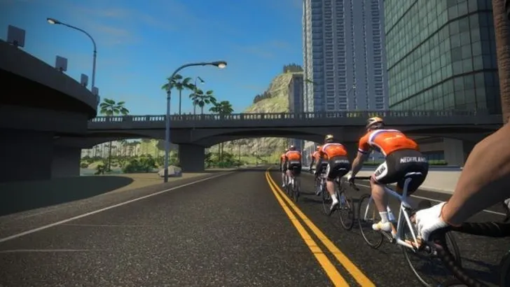 KNWU en Zwift organiseren eerste open NK Zwift