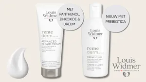 Last van een droge of eczeemgevoelige huid? Deze nieuwe verzorging helpt je huidbarrière herstellen