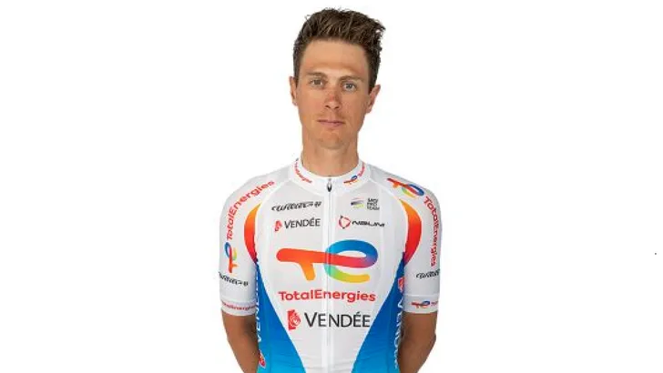 Ploeg Niki Terpstra heeft nieuwe naam en tenue