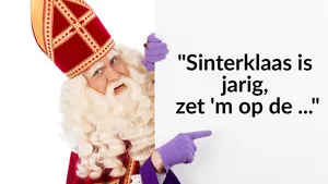 sinterklaas