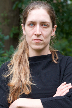 Joyce Kilwinger