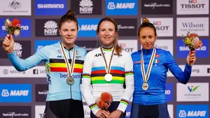 World Championships women - Road - 2022