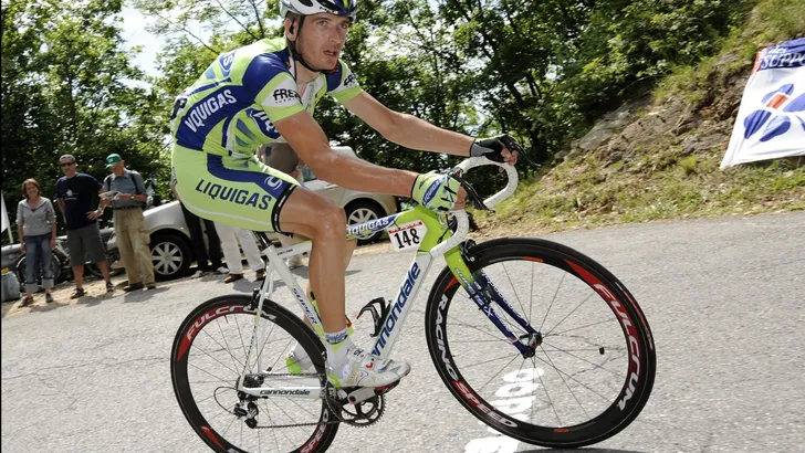 Willems niet naar de Tour vanwege knieoperatie