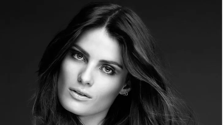 Isabeli Fontana gezicht L'Oréal Paris