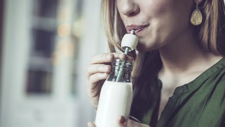 Onderzoek: Dit effect heeft karnemelk op je gezondheid