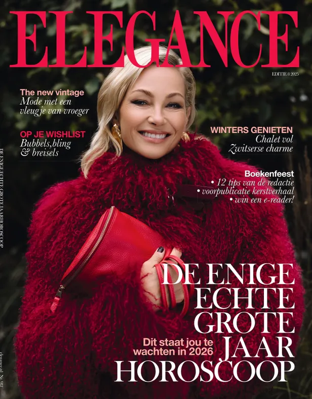 Nieuwe Elegance.