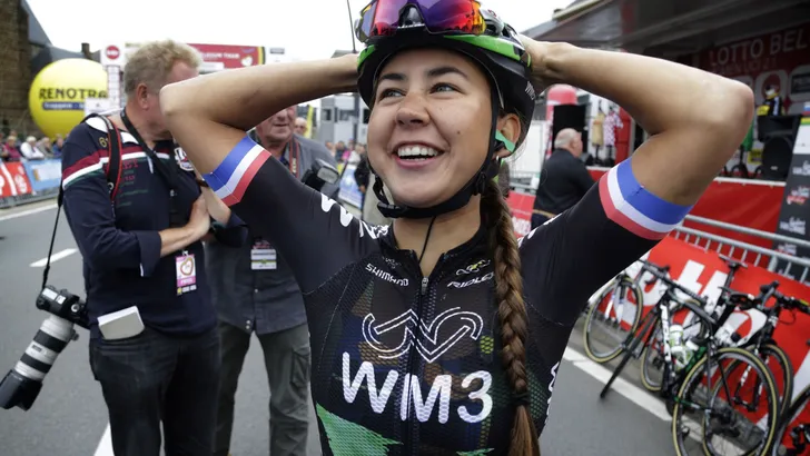Koster wint slotrit Lotto Belgium Tour, pakt ook eindklassement