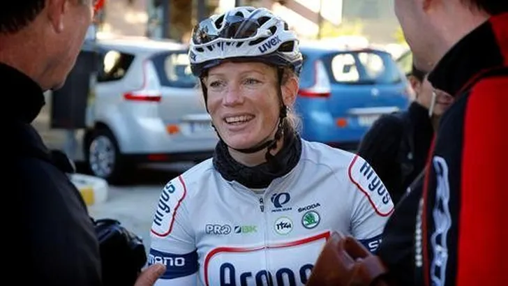 Wild wint tweede etappe in Qatar (+ video)