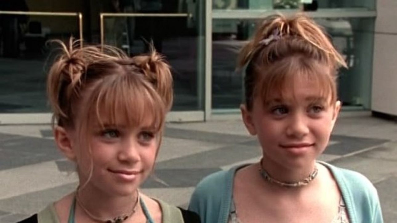 OMG déze Olsen Twinsfilm komt naar Netflix Grazia