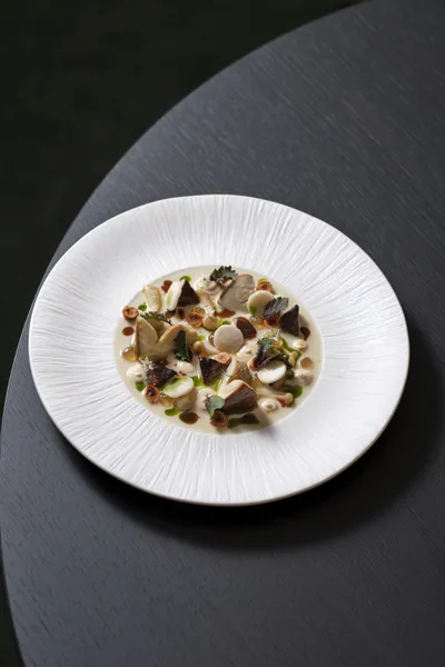 Foto 4 van La Nouvelle Auberge