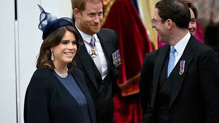 King Charles III coronation