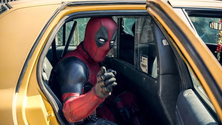makers deadpool six underground