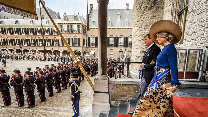 Dit zijn de uitgelekte plannen van het kabinet