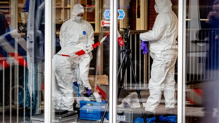 Moordenaar Rotterdams meisje (16) mishandelde eerder exen